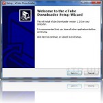 eTube Downloader